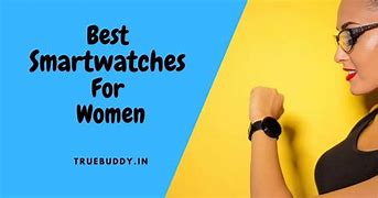 Image result for Top 5 Smart Watches for Women