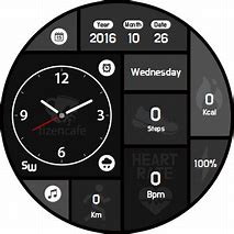 Image result for Tizen Watch faces