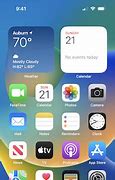 Image result for Apple iOS Operating System