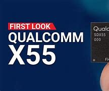 Image result for Qualcomm X55 G Modem