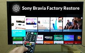 Image result for Bravia Sony Service Menu