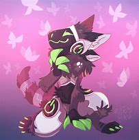 Image result for Protogen Furry Profile Pictures