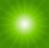 Image result for Green White Sun Burst