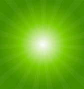 Image result for Green Burst 3D Vector