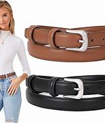 Image result for Leather Belt for Jeans