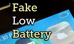 Image result for Fake iPhone Battery Keylogger