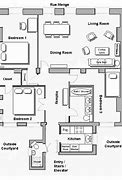 Image result for How Big Is 80 Square Meters