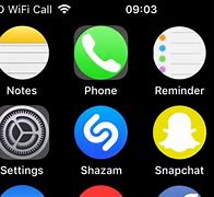 Image result for Blue Circle On iPhone