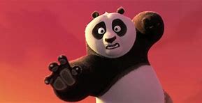 Image result for kung fu panda po