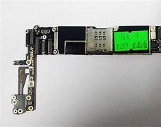 Image result for iPhone 6 Motherboard Function Annotation