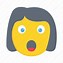 Image result for Low Quality Emoji Surprised