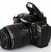 Image result for Nikon D80 Camera