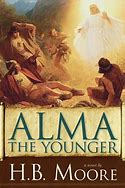 Image result for Alma Book of Mormon