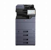 Image result for Kyocera 5004 Machine