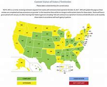 Image result for RealID Requirements by State