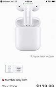 Image result for Apple Air Pods Pro 2nd Generation Costco