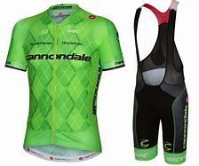 Image result for Cannondale Cycling Jersey