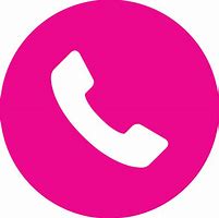 Image result for Pink House Phone PNG
