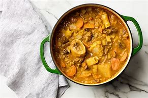 Image result for Haitian Soup Joumou Recipe