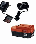 Image result for Black and Decker Battery Charger