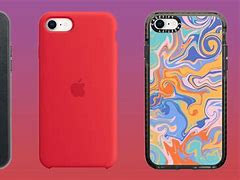 Image result for iPhone SE 3 ClearCase