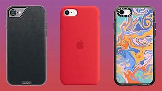 Image result for New iPhone SE 3rd Generation Cases