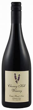Image result for Cherry Point Sparkling Pinot Gris