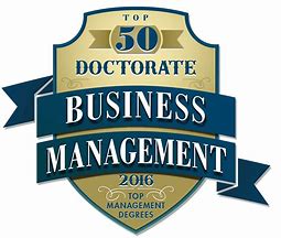 Image result for PhD Programs Business Management