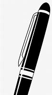 Image result for Pen Black White