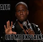 Image result for Kevin Hart Funny Memes