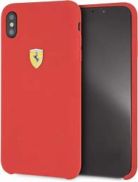 Image result for Ferrari Phone Case XS Max