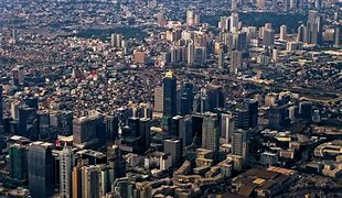 Image result for Greater Jakarta Greater Manila