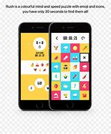 Image result for Puzzled iPhone XEmoji Image