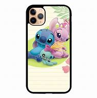 Image result for Stitch iPhone 11" Case Fluffy