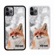 Image result for Fox iPhone Case