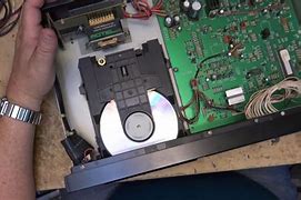 Image result for CD Player Repair