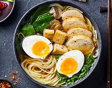 Image result for Japanese Food Pictures and Names