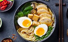 Image result for Japanese Local Dish