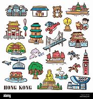 Image result for Hong Kong Cartoon
