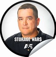 Image result for Storage Wars Sean Kelly