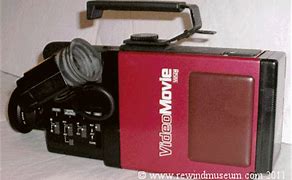 Image result for Vintage VHS Camcorder