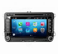 Image result for VW Caddy Radio