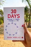 Image result for 30 Days Book by Mark Reklau