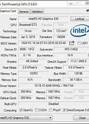 Image result for Intel Graphics 530