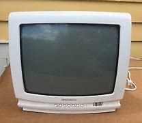 Image result for Magnavox CRT TV