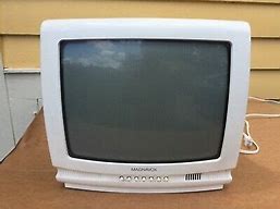 Image result for Magnavox CRT Tube TVs