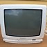 Image result for Old Magnavox CRT TV