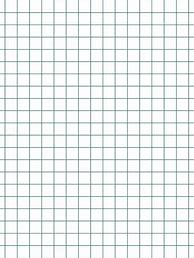 Image result for A4 Paper with Grid Lines