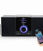 Image result for Best Micro Stereo Shelf System