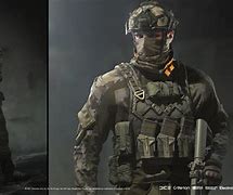 Image result for Battlefield 2042 Ai Soldiers